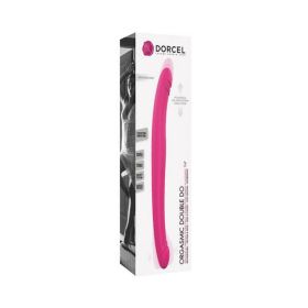 Dorcel Orgasmic Double Do
