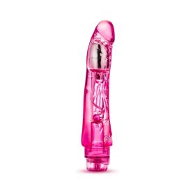 Naturally Yours Mambo Vibe Pink