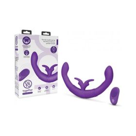 Together Toy with Remote Control