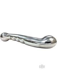 Rouge Stainless Steel Dildo 11