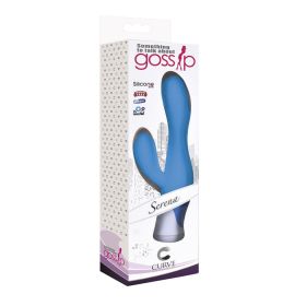 Gossip Serena Azure