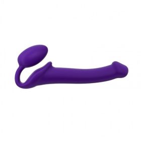 Strap-on-me Bendable Strap-on Medium