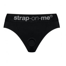 Strap-on-me Harness Lingerie Heroine XL