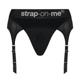 Strap-on-me Harness Lingerie Rebel Small