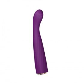 Love To Love Feel Me Aubergine