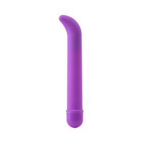 Neon Luv Touch G-Spot Vibrator Purple