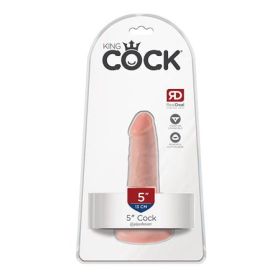 Kc 5 Cock Flesh