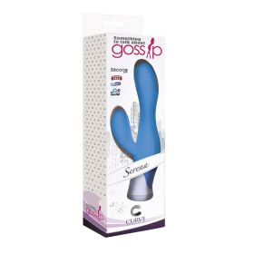 Gossip Serena Azure