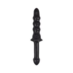 Rooster Jackhammer Black