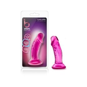 B Yours Sweet N Small Pink 4