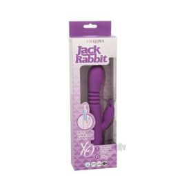 Jack Rabbit Elite Thrut Rabbit Prp