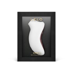 Lelo Sona 3 White