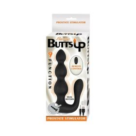 Butts Up Prostate Stimulator Black