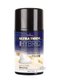Ultra Thick Hybrid Anal Lube 1.7oz