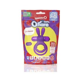 Screaming O 4b Ohare Grape