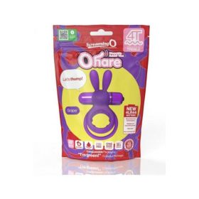 Screaming O 4t Ohare Grape