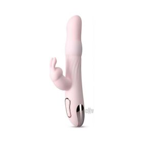 Lush - Aurora Dual Stimulator - Pink
