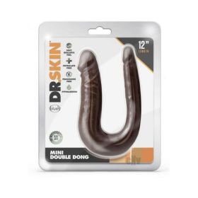 Dr. Skin Mini Double Dong Chocolate