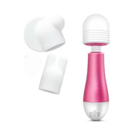 Noje - Jules Mini Wand - Rose