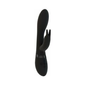 Vive Zosia Classic Gspot Rabbit Black
