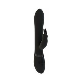 Vive Amoris Stim Beads Rabbit Black