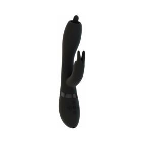 Vive Nilo Pinpoint Rotate Rabbit Black