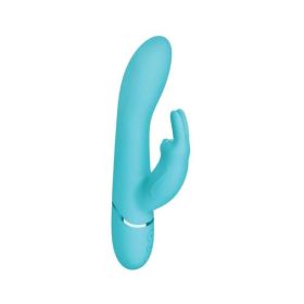 Love Distance Receive Teal