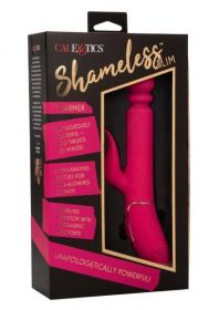 Shameless Slim Charmer