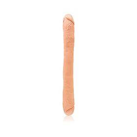 Exxxtreme Double Header 23 Inches Dong - Beige