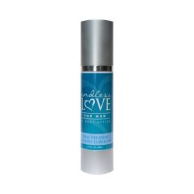 Endless Love For Men Anal Relaxing Silicone Lube 1.7oz