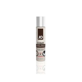Jo Silicone Free Hybrid Lubricant Coconut Warming 1oz