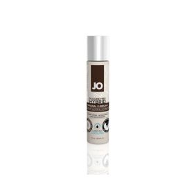 Jo Silicone Free Hybrid Lubricant Coconut Cooling 1oz