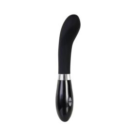 Black Magic G Black G-Spot Vibrator