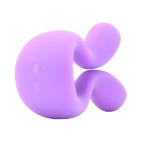 Luxe U-phoria Purple