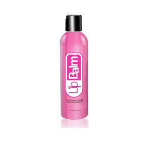 Lip Balm H2O Lube 8 fluid ounces