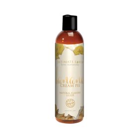 Intimate Earth Banana Cream Pie Pleasure Glide 120ml