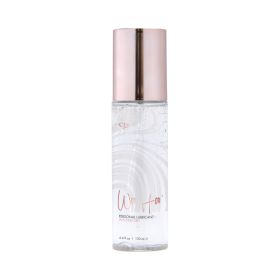 Cgc Woo Hoo Personal Lubricant Waterbased 4.4oz