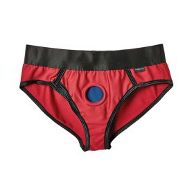 SS Em.Ex. Contour Harness-L