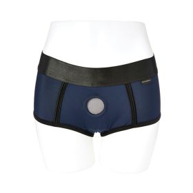 SS Em.Ex. Fit Harness-XS