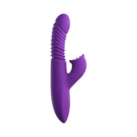 Fantasy For Her Ultimate Thrusting Clit Stimulate-her