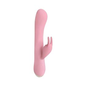 Power Bunnies Jitters 10x Light Pink