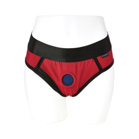 SS Em.Ex. Contour Harness-XXL