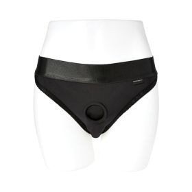SS Em.Ex. Silhouette Harness-XXL