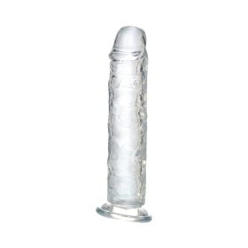 A&E Crystal Clear Dong 8in