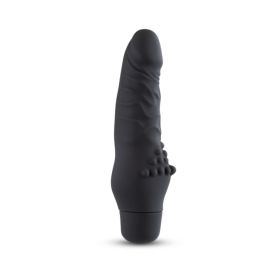 Silicone Willy's Tex 6.25 inches Vibrating Dildo
