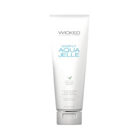 Wicked Simply Aqua Jelle 4oz