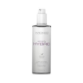 Wicked Simply Hybrid 4oz