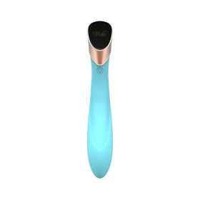 Manto G-Spot Vibe Blue
