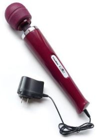 Vibe Rite Rechargeable Cordless 7 Speed Massager