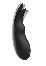 The Power Rabbit Black